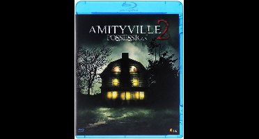 laFeltrinelli Amityville 2 - Possession Blu-ray Italiaans