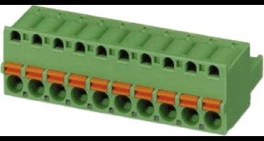 Phoenix Contact 1873090 PHO FKC 2 5/ 6-ST-5 08 per 50 stuks