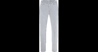 Mac Jeans Driver Pants Grijs - Maat W 30 - L 34 - Heren - Chino