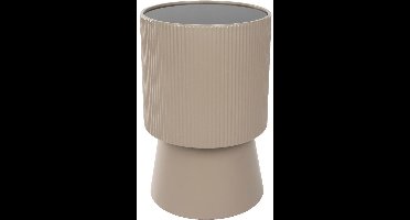 Puur - Morris bijzettafel - beige