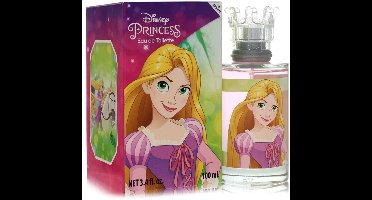 Disney Disney Tangled Rapunzel eau de toilette spray 100 ml