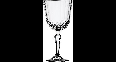 Pasabahce Diony Wijnglas 23 Cl - 6 Stuks