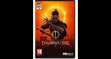 The Blood of Dawnwalker - Day One Edition - Windows