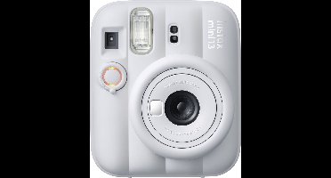 Fujifilm instax mini 13™ instant camera Clay White
