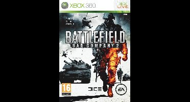 Battlefield: Bad Company 2 (TWO) /X360