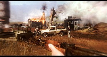 Far Cry 2 - Collector's Edition