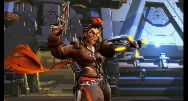 Battleborn - FR - Xbox One