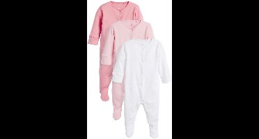 Next Babypyjama's