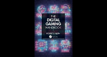 The Digital Gaming Handbook