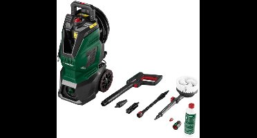 PARKSIDE® Hogedrukreiniger 170 bar