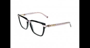 Dsquared2 DQ5259 Black 52/17/140 UNISEX Brilmonturen