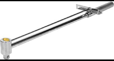 Vorel 57451 - Draaimomentsleutel - 1/2 Inch - 0-300 Nm - Ergonomische Handgreep