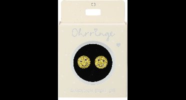 Depesche emoji speelgoed geluk vrolijk gezicht cadeau.