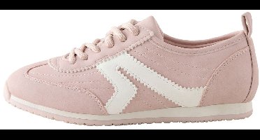 Next Rettro vetersneakers