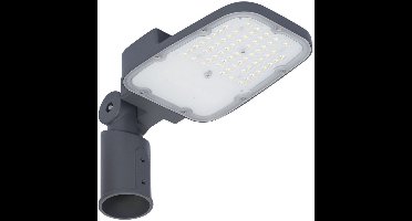 Ledvance LED Mastarmatuur | 30W 4000K 4050lm 740 | 60mm Grijs IP66