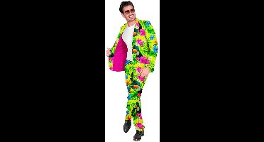 Paradijs Tropicana - Man