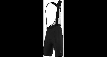 Rh+ RH+ Rambler Evo Bibshort - Premium Heren Fietsbroek met Endurance Pad - Zwart ZWART - Maat XL
