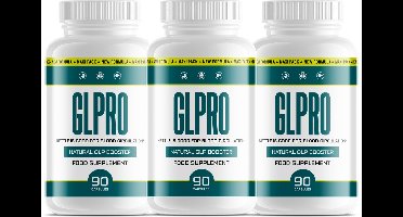 GLPro-3x