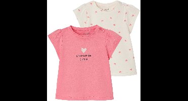 Vertbaudet T-shirt babymeisje fantasie