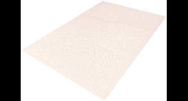 3 Sprouts Speelmat Foam Puzzle Cream