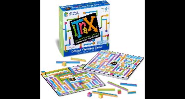 Itrax™ Critical Thinking Game (Kritisch denken)