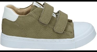 Shoesme groene sneaker