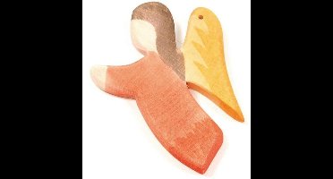 Ostheimer Engeltje oranje