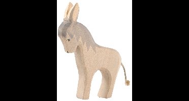 Ostheimer Ezel, staand - 11201