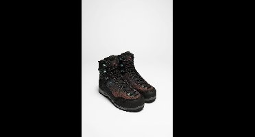 Lowa Mangart Goretex Mid Bergschoenen Grijs EU 41 Vrouw