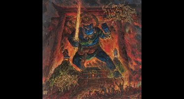 Despoilment - Vindicated Retaliation (CD)