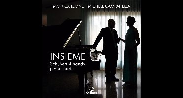 Monica Leone/Michele Campanella: Insieme