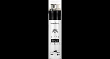 Lattafa Ana Abiyedh - Gerverstuiver - 300 ml