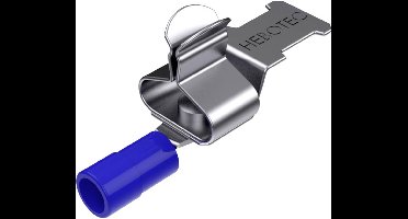 Hebotec HSK-RKS-Z 1,5 - 3 B2,5² Bevestigingselement 1016-111C 1 stuk(s)