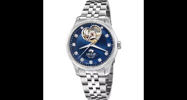Jaguar - J994/2 - Polshorloge - Dames - Automatisch