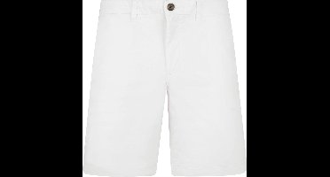 McGregor Shorts Classic GMD Wit - Maat 36 - Heren - Korte broek