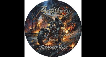Thrasher Ride