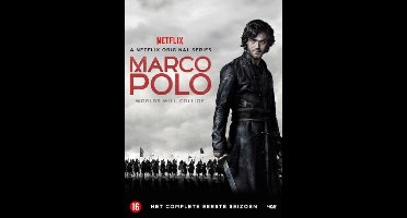 Marco Polo - Seizoen 1