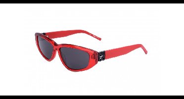 Hugo HG 1258/S Red 55/13/140 WOMAN Zonnebrillen