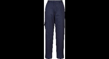 Portwest Combatbroek Dames C099 - Marine - XXXL