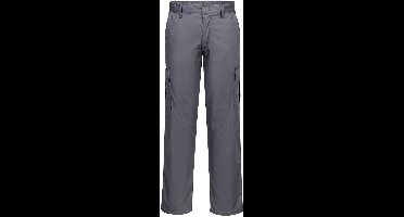 Portwest Combatbroek C701 - Grijs - 44