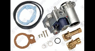 VAILLANT Gaskraan VC 656/4-7 (A) o.a. Vaillant-Nr. , 180930