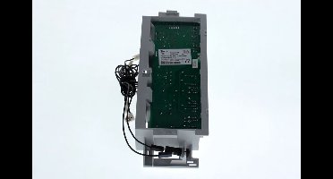 BOSCH Basismodule mont. everp., 54915776