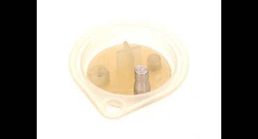 BOSCH Membraan (F) (ovaal), 8738710126