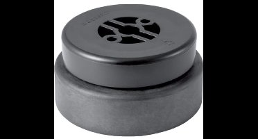 Geberit Silent-db20 Eindkap schroefbaar, 315.005.14.1