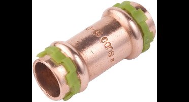 VSH SudoPress koperen mof i/i 15 Type SP5270V, 6671104