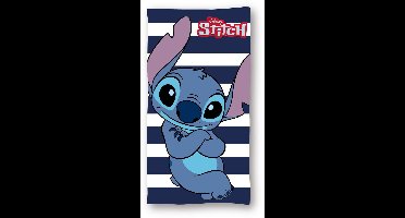 Lilo & Stitch strandlaken