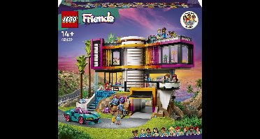 Lego Friends - Andrea's futuristische villa - Lego 42639 - 42639 - lego