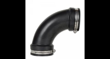 SuperFish Flex Elbow 40MM