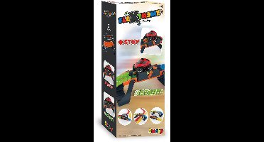 Smoby Flextreme Pit Stop