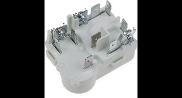 BEKO - Startrelais / clixon DSA240K21W NM - 5731440100